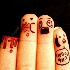 Meet your Posher, Sova